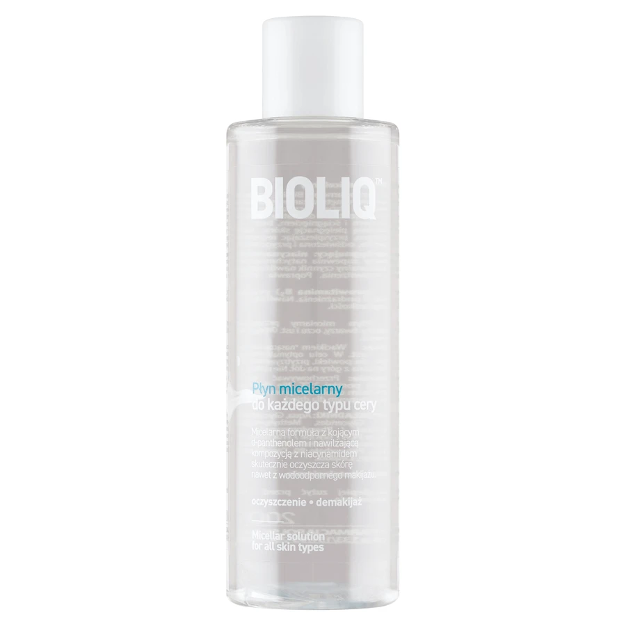 Bioliq Clean, Мицеллярный лосьон, 200 мл: цены и характеристики