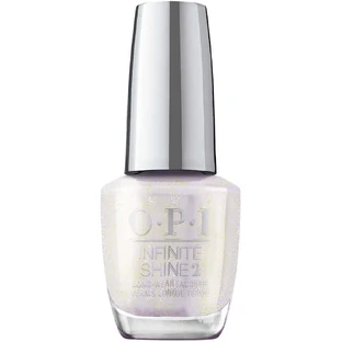 Лак для ногтей Infinite Shine Your Way Collection Glitter Mogul, 15 мл, OPI