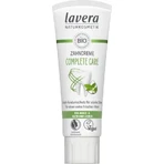 зубна паста lavera м'ятна COMPLETE CARE 1×75 мл, зубна паста: ціни та характеристики