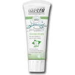 зубна паста lavera м'ятна COMPLETE CARE 1×75 мл, зубна паста: ціни та характеристики