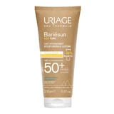 Uriage Bariesun, Увлажняющий лосьон для лица и тела SPF 50+, 200 мл