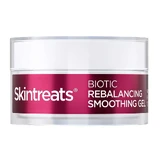 Разглаживающий и восстанавливающий крем-гель Skintreats Biotic, 50 мл, Revox