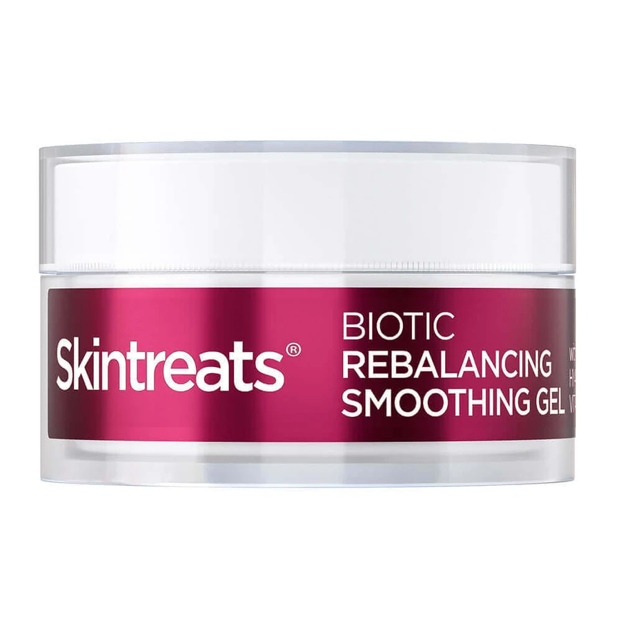 Разглаживающий и восстанавливающий крем-гель Skintreats Biotic, 50 мл, Revox: цены и характеристики