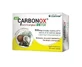 Biocarbonox Activ Комплексний детокс 30 капсул CosmoPharm