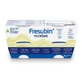 Пищевой продукт Fresubin YOcrème специального медицинского назначения со вкусом лимона, 4 шт. по 125 мл