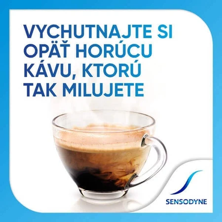 SENSODYNE Advanced Clean 1×75 мл, зубная паста: цены и характеристики