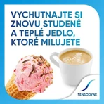 SENSODYNE Advanced Clean 1×75 мл, зубная паста: цены и характеристики