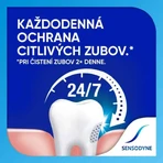SENSODYNE Advanced Clean 1×75 мл, зубная паста: цены и характеристики