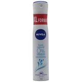 Nivea Deo спрей для женщин свежий, 200 мл