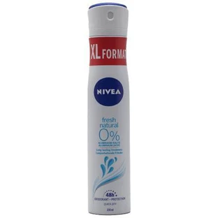 Nivea Deo жіночий освіжаючий спрей, 200 мл