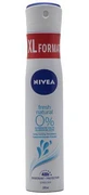 Nivea Deo спрей для женщин свежий, 200 мл