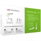 LabHome Rotadeno-Screen, тест для выявления ротавируса и аденовируса в фекалиях, 1 шт.