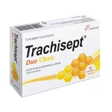 Трахисепт Дуо Классик, 16 таблеток, Labormed