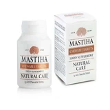 Мастиха, 40 жевательных капсул, Mediterra