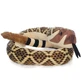 Плюшевая игрушка Western Diamondback Western Snake, +0 месяцев, 137 см, Wild Republic