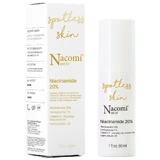 Nacomi Next Level Niacinamide 20% Точечная сыворотка от пятен, 30 мл