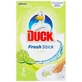 Туалетні папірці Duck Fresh Stick Lime 3 шт