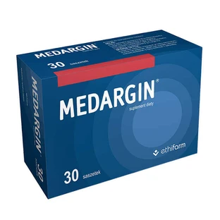 Медаргін, 30 пакетиків