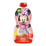 HAMI Disney Minnie капсулы Банан и клубника 1×110 г, фруктовые капсулы: цены и характеристики