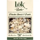Шоколад Lök Premium з фісташками та фундуком, 85 г