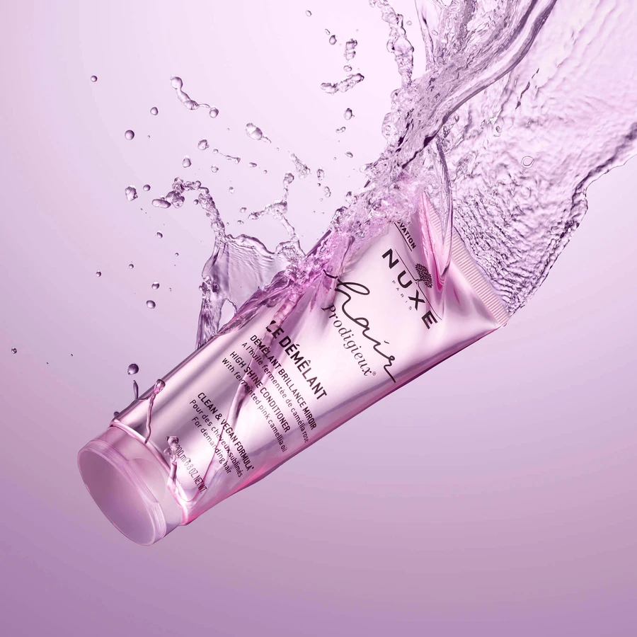 Nuxe Hair Prodigieux, Приобретающий кондиционер для волос, 200 мл: цены и характеристики
