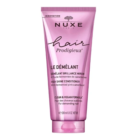 Nuxe Hair Prodigieux, Приобретающий кондиционер для волос, 200 мл: цены и характеристики