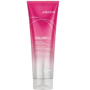 Кондиціонер для фарбованого волосся Joico Colourful Colourful Anti-Fade Conditioner 250 мл