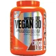 Extrifit Vegan 80 шоколад 2000 г