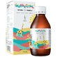 Duolife Natural Kids Formula Sunvital, сироп, 150 мл