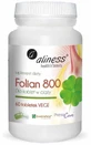 Фолат для беременных 800 мкг 60 таблеток Aliness