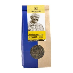 Органічний соняшниковий чай, 60 г, Sonnentor