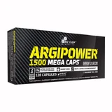 Olimp Argipower 1500 Mega Caps, 120 капсул