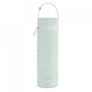 Изолированная сумка Thermibag, 500 мл, мята, Miniland