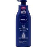 Nivea Молочко для тела, 400 мл