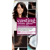 Loreal Paris CASTING CREME GLOSS CASTING CREME GLOSS Vopsea pr 400 aten, 1 шт.