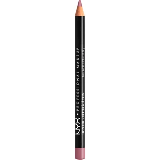 Nyx Professional MakeUp Тонкий олівець для губ 834 Слива, 1 г