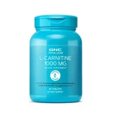 Total Lean L-Carnitin 1000 мг (265430), 60 таблеток, GNC