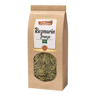 Листья розмарина, 100 г, AdNatura