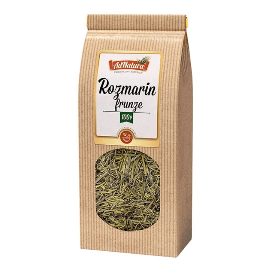 Листья розмарина, 100 г, AdNatura: цены и характеристики