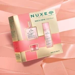 Набір Nuxe Bestsellers Huile Prodigieuse Florale, суха олія, 50 мл + омолоджуюча міцелярна вода 3в1, 100 мл + рожевий бальзам для губ, 15 г: ціни та характеристики
