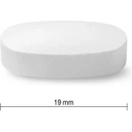 JAMIESON POTASSIUM 100 мг с постепенным высвобождением 1×100 табл, калий: цены и характеристики