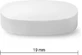 JAMIESON POTASSIUM 100 мг с постепенным высвобождением 1×100 табл, калий