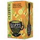 Clipper, лимонный чай с имбирем и черным перцем, 2,25 г x 20 пакетиков