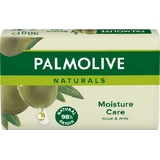 Palmolive Naturals Оливковое мыло 6 x 90 г