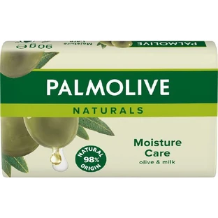 Palmolive Naturals Оливковое мыло 6 x 90 г
