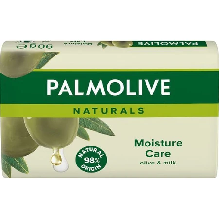 Palmolive Naturals Оливковое мыло 6 x 90 г: цены и характеристики