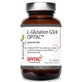 L-глутатіон GSH Opitac 60 капсул Kenay