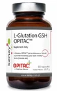 L-глутатіон GSH Opitac 60 капсул Kenay