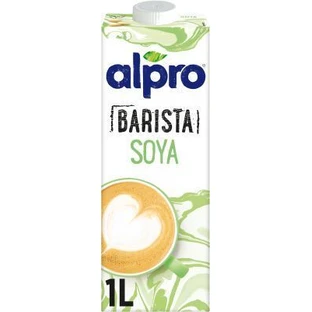 Соєвий напій Alpro Barista 1 л