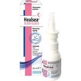 Генерик Healsea® BABYKIDS ізотонічний назальний спрей 20 мл